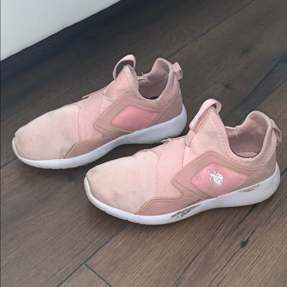 US Polo Assn Shoes